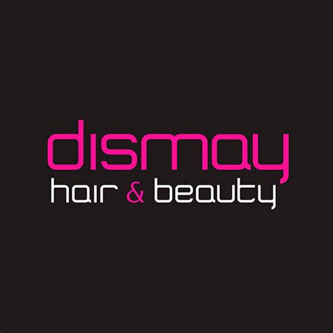 Dismay Hair & Beauty